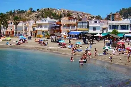 Apartment Pedregalejo Playa *