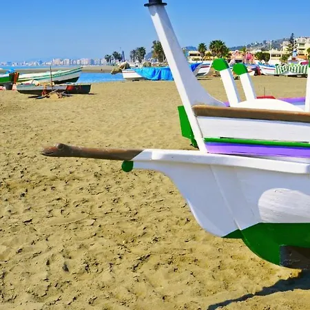 Pedregalejo Playa * Malaga