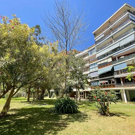 Apartment Pedregalejo Playa *